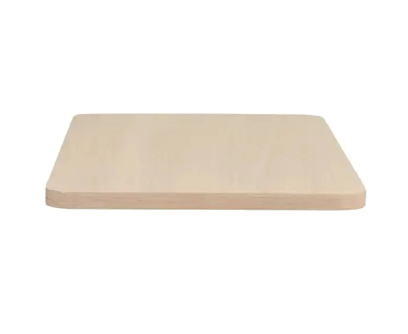 Rowico Home Fairmount Tilläggskiva Vitpigmenterad Ek 45x95