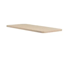Rowico Home Fairmount Tilläggskiva Vitpigmenterad Ek 45x95