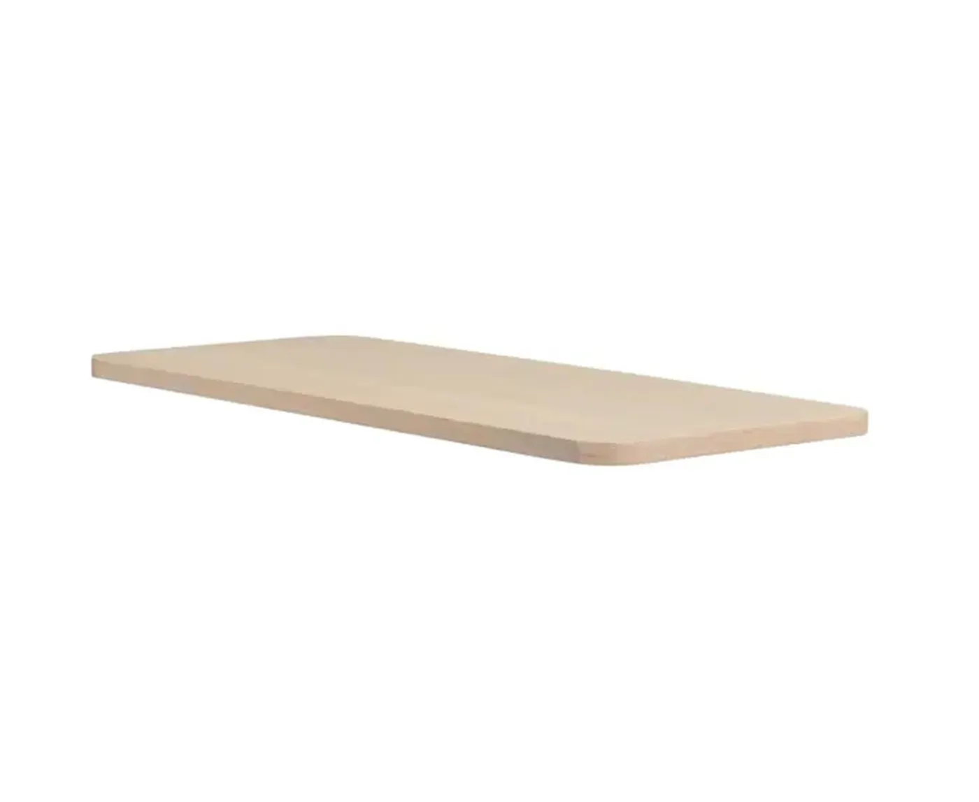 Rowico Home Fairmount Tilläggskiva Vitpigmenterad Ek 45x95