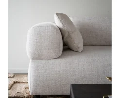 Rowico Home Falkner 3-sits Soffa Beige
