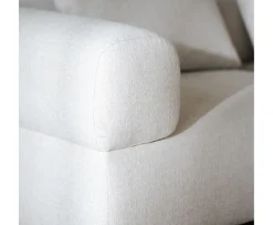 Rowico Home Falkner 3-sits Soffa Beige