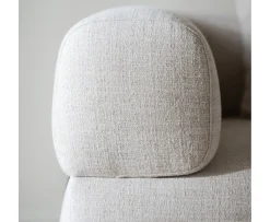 Rowico Home Falkner 3-sits Soffa Beige