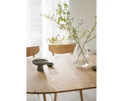 Rowico Home Filippa Iläggsskiva Ek 45cm