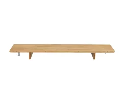 Rowico Home Filippa Iläggsskiva Ek 105x40