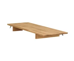 Rowico Home Filippa Iläggsskiva Ek 105x40