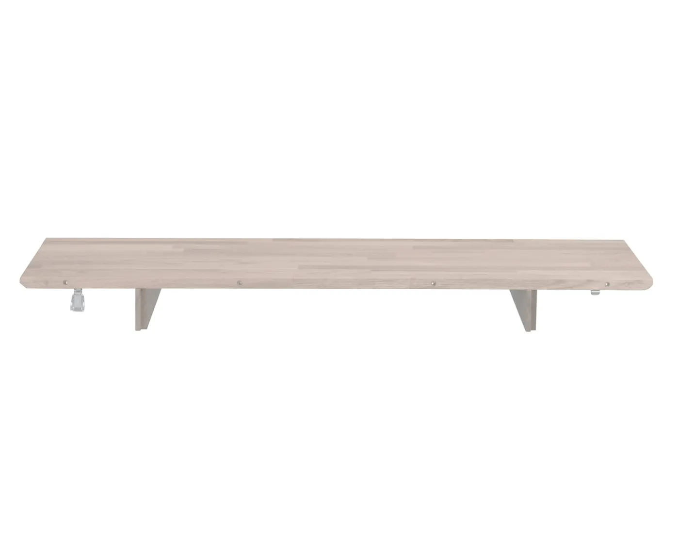 Rowico Home Filippa Iläggsskiva Vitpigmenterad 105x40