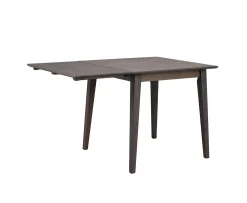 Rowico Home Filippa Klaffbord Mörkbrun Ek 80cm