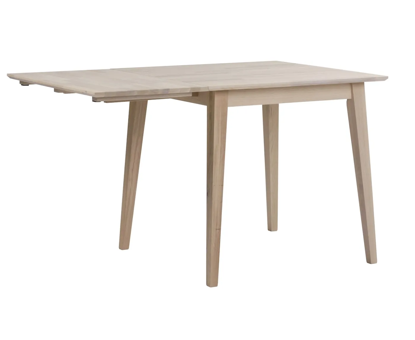 Rowico Home Filippa Klaffbord Vitpigmenterad 80cm