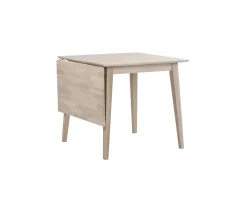 Rowico Home Filippa Klaffbord Vitpigmenterad 80cm
