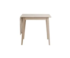 Rowico Home Filippa Klaffbord Vitpigmenterad 80cm