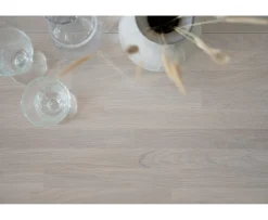 Rowico Home Filippa Klaffbord Vitpigmenterad 80cm