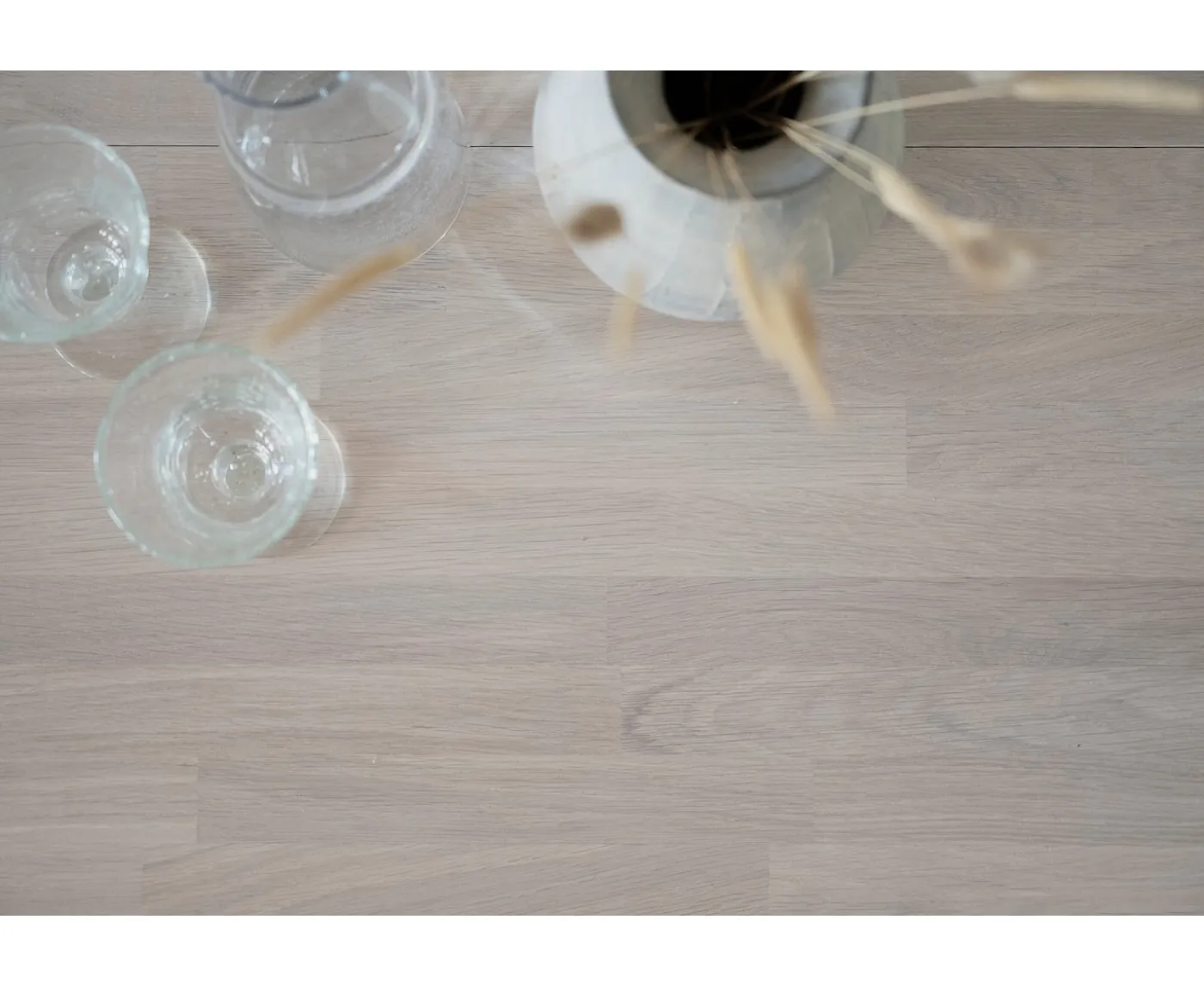 Rowico Home Filippa Klaffbord Vitpigmenterad 80cm