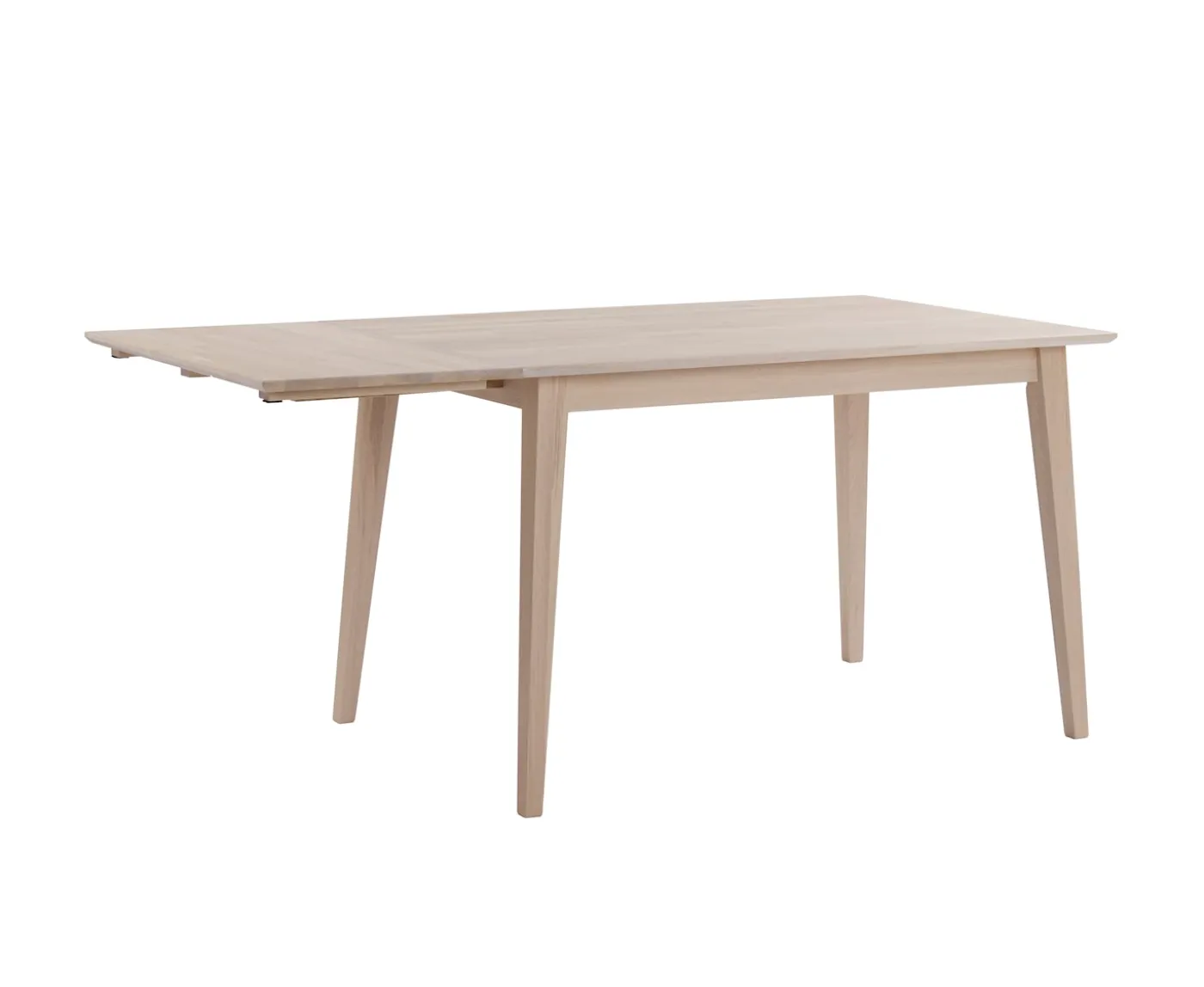 Rowico Home Filippa Klaffbord Vitpigmenterad 120cm