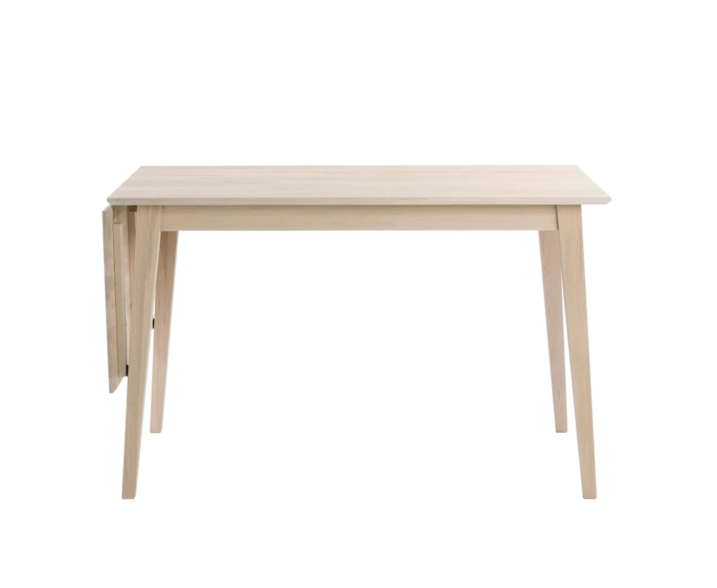 Rowico Home Filippa Klaffbord Vitpigmenterad 120cm