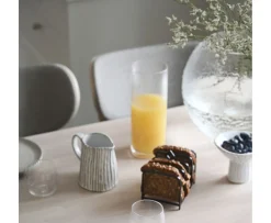 Rowico Home Filippa Klaffbord Vitpigmenterad 120cm