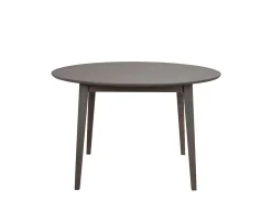 Rowico Home Filippa Matbord Brun Ø120/165cm