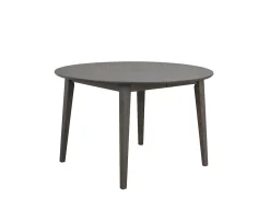 Rowico Home Filippa Matbord Brun Ø120/165cm