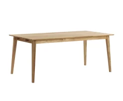 Rowico Home Filippa Matbord Ek 180cm