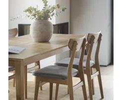 Rowico Home Filippa Matbord Ek 180cm