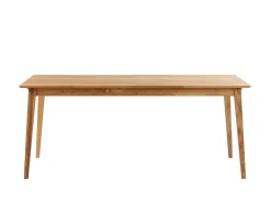 Rowico Home Filippa Matbord Ek 180cm