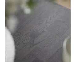 Rowico Home Filippa Matbord Mörkbrun Ek 180cm