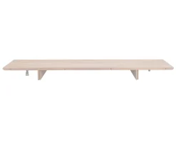 Rowico Home Filippa Matbord Vitpigmenterad Ø120/165cm