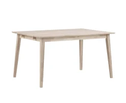 Rowico Home Filippa Matbord Vitpigmenterad 140cm