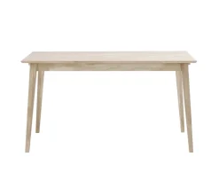 Rowico Home Filippa Matbord Vitpigmenterad 140cm