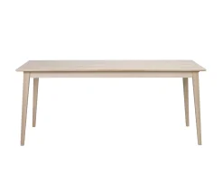 Rowico Home Filippa Matbord Vitpigmenterad 180cm