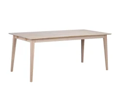 Rowico Home Filippa Matbord Vitpigmenterad 180cm