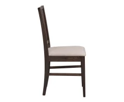 Rowico Home Filippa Matstol Beige/Brun