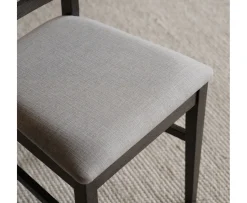 Rowico Home Filippa Matstol Beige/Brun