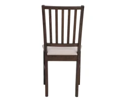 Rowico Home Filippa Matstol Beige/Brun