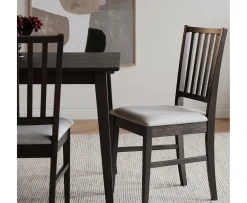Rowico Home Filippa Matstol Beige/Brun