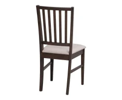Rowico Home Filippa Matstol Beige/Brun