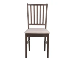 Rowico Home Filippa Matstol Beige/Brun