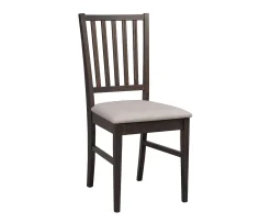 Rowico Home Filippa Matstol Beige/Brun