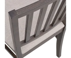 Rowico Home Filippa Matstol Beige/Brun
