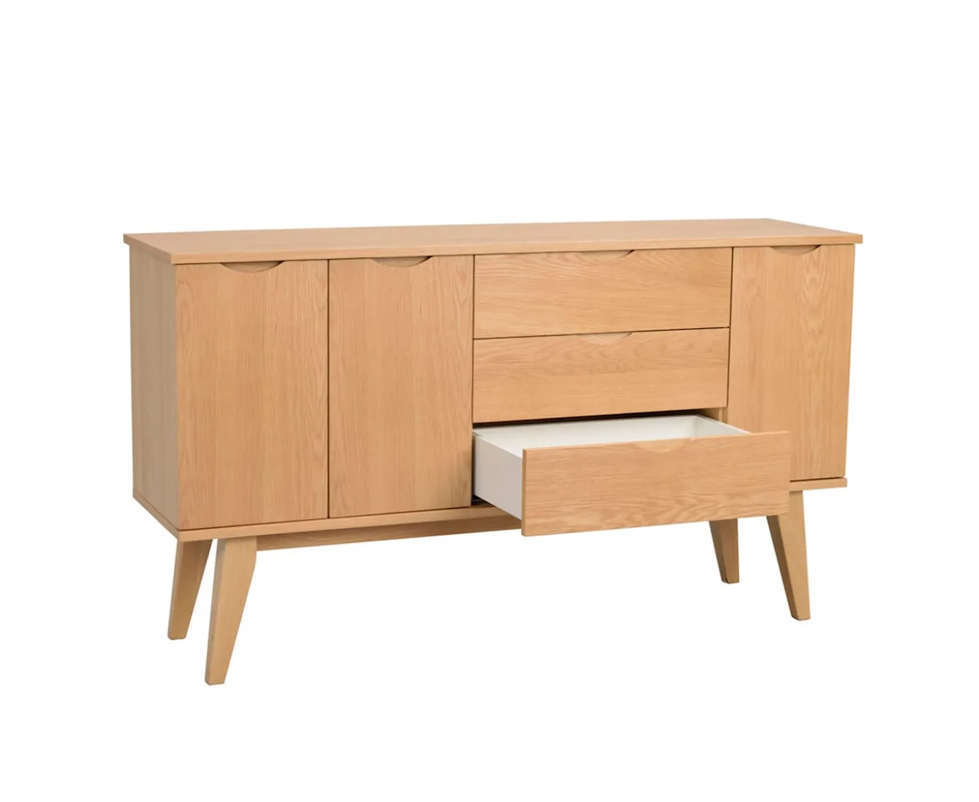 Rowico Home Filippa Sideboard Ek 150cm