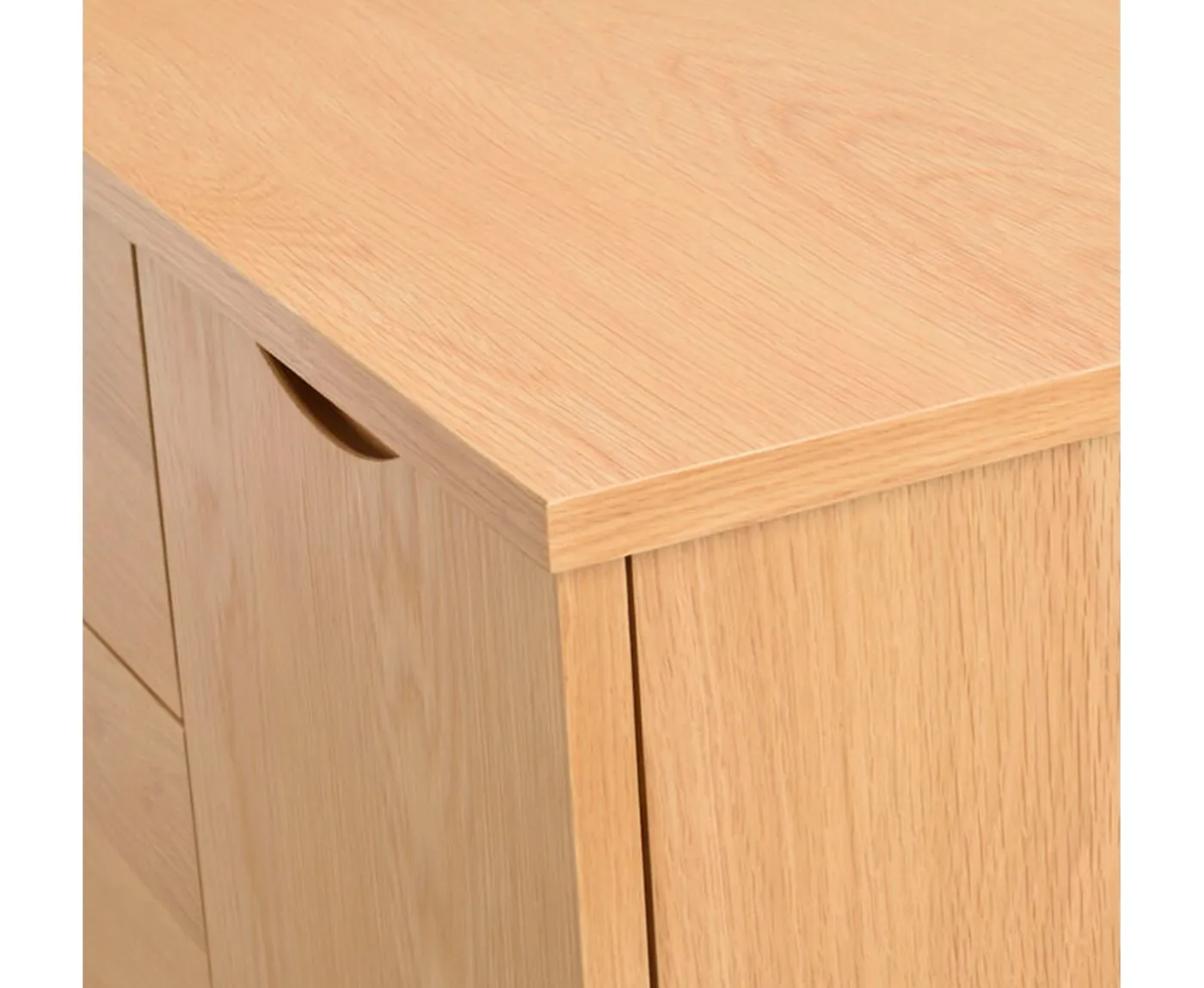 Rowico Home Filippa Sideboard Ek 150cm