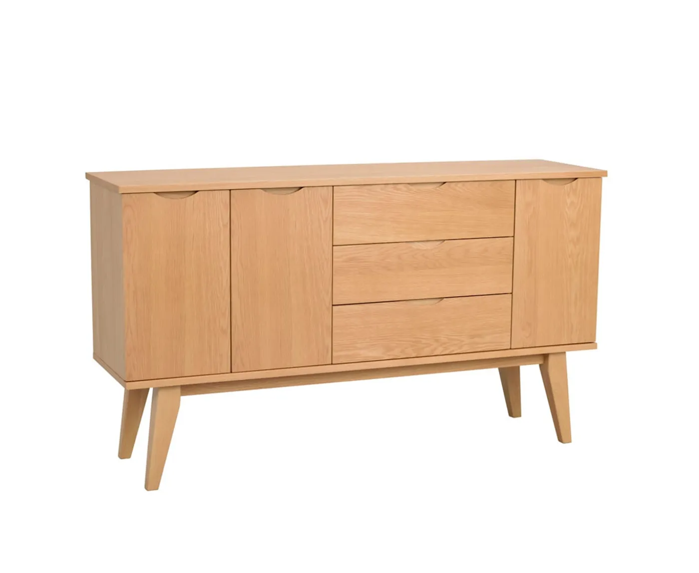 Rowico Home Filippa Sideboard Ek 150cm