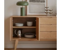 Rowico Home Filippa Sideboard Ek 150cm