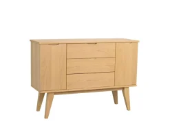 Rowico Home Filippa Sideboard Ek 122cm
