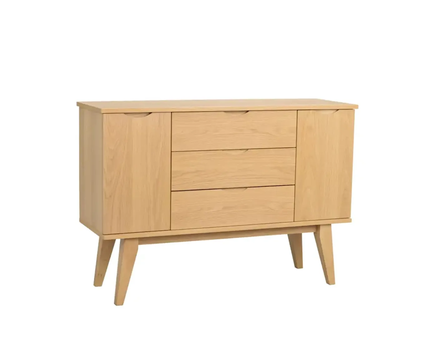 Rowico Home Filippa Sideboard Ek 122cm