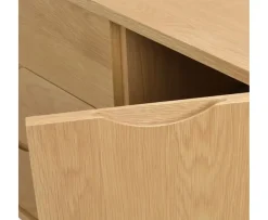 Rowico Home Filippa Sideboard Ek 122cm