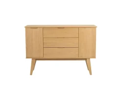 Rowico Home Filippa Sideboard Ek 122cm