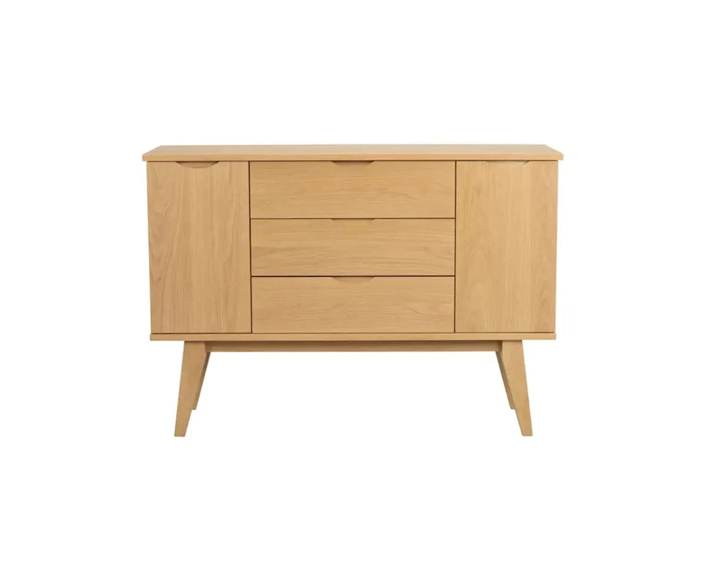 Rowico Home Filippa Sideboard Ek 122cm
