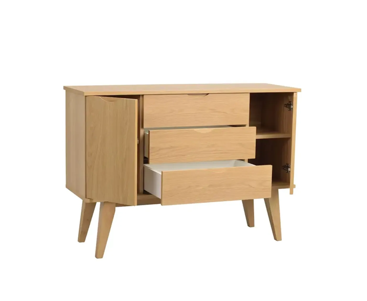Rowico Home Filippa Sideboard Ek 122cm
