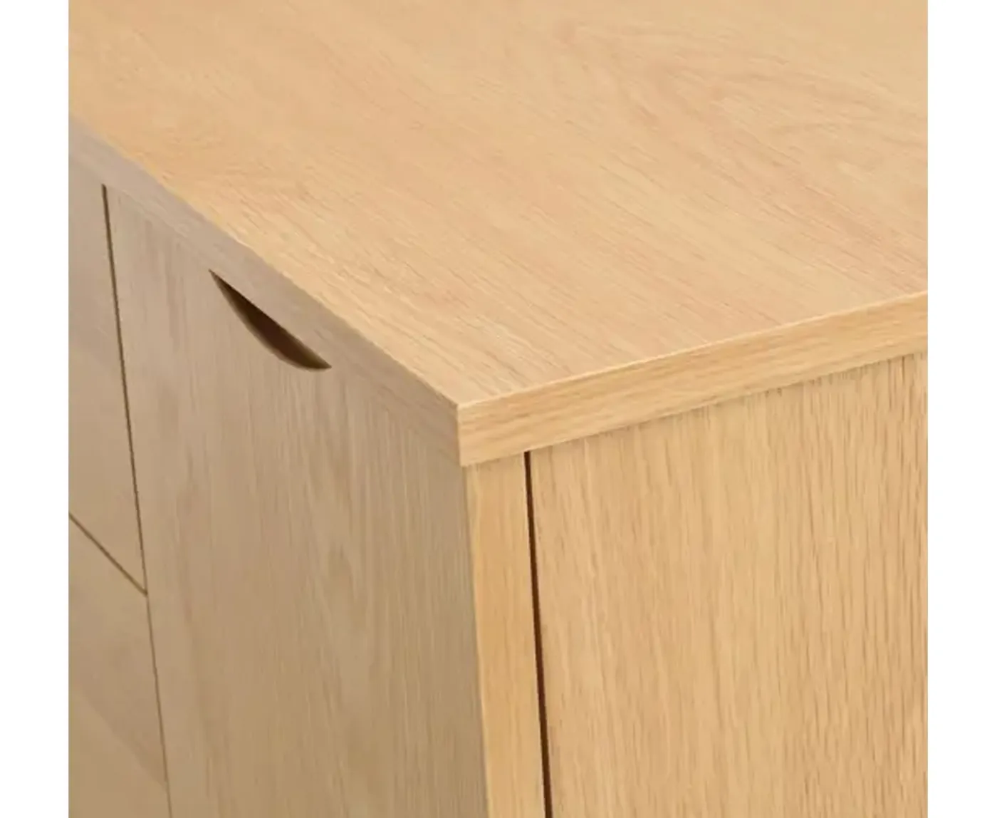 Rowico Home Filippa Sideboard Ek 122cm