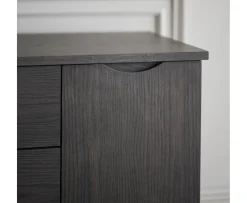 Rowico Home Filippa Sideboard Mörkbrun 150cm